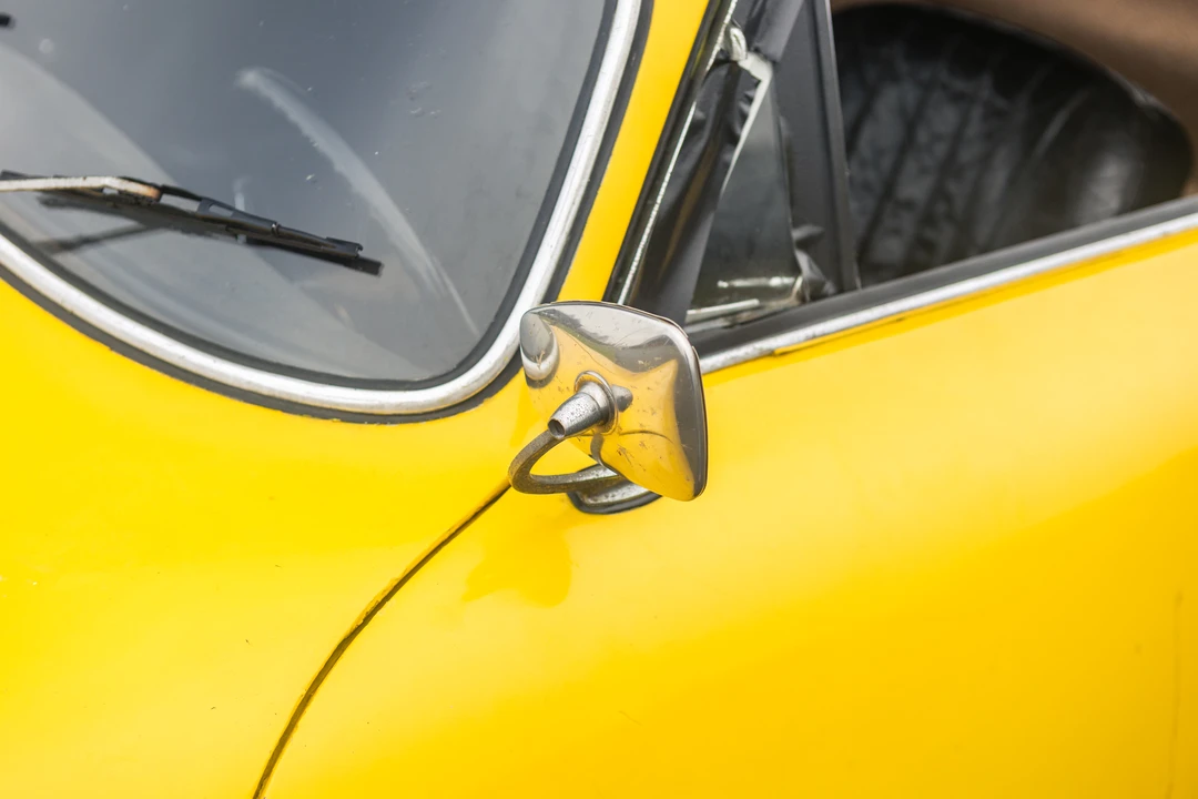 1964 Porsche 356 C - Image 13 of 31