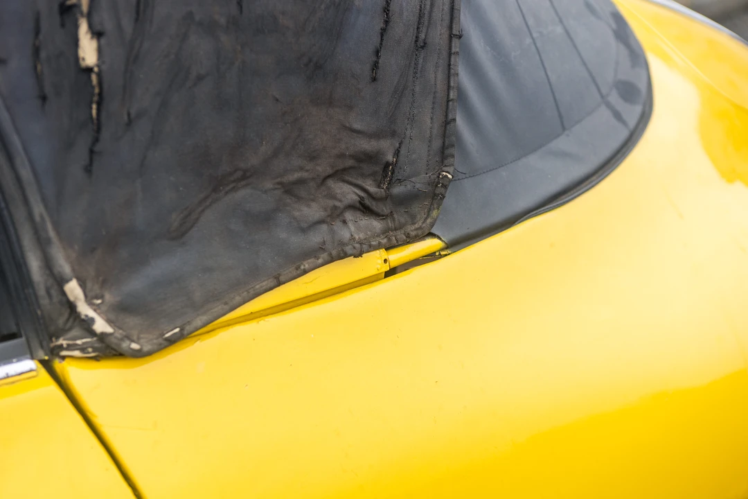 1964 Porsche 356 C - Image 18 of 31