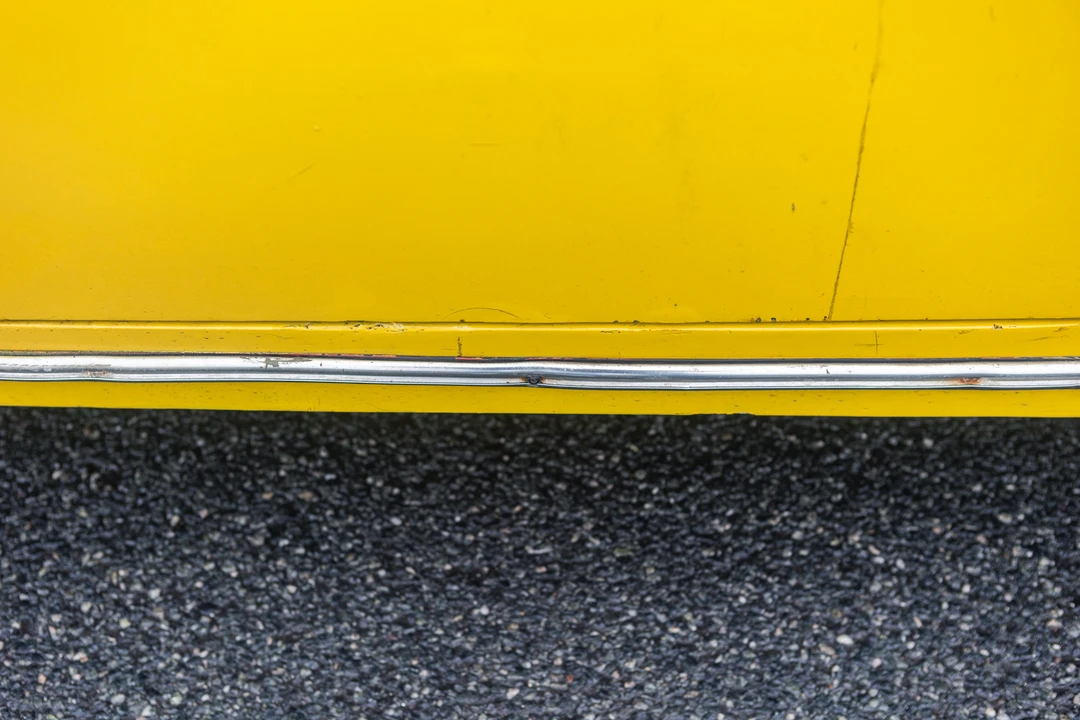 1964 Porsche 356 C - Image 20 of 31