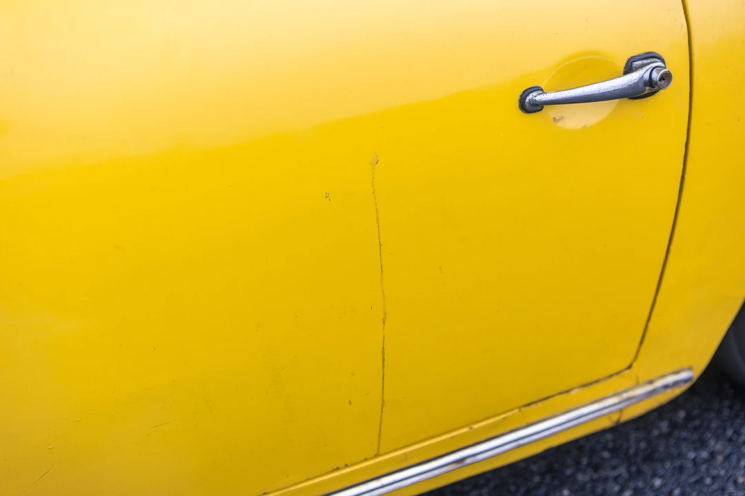 1964 Porsche 356 C - Image 21 of 31