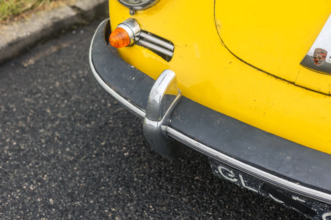 1964 Porsche 356 C - Image 23 of 31