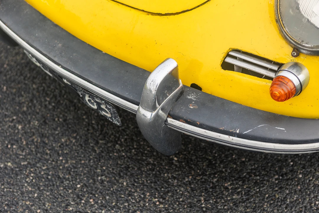 1964 Porsche 356 C - Image 24 of 31