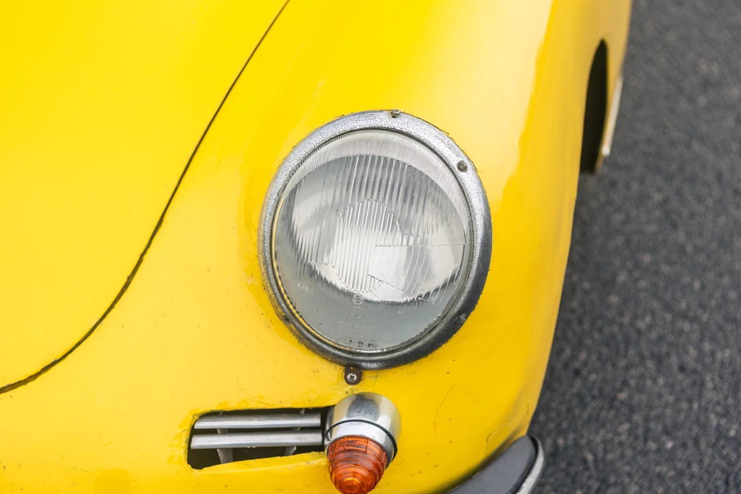 1964 Porsche 356 C - Image 25 of 31