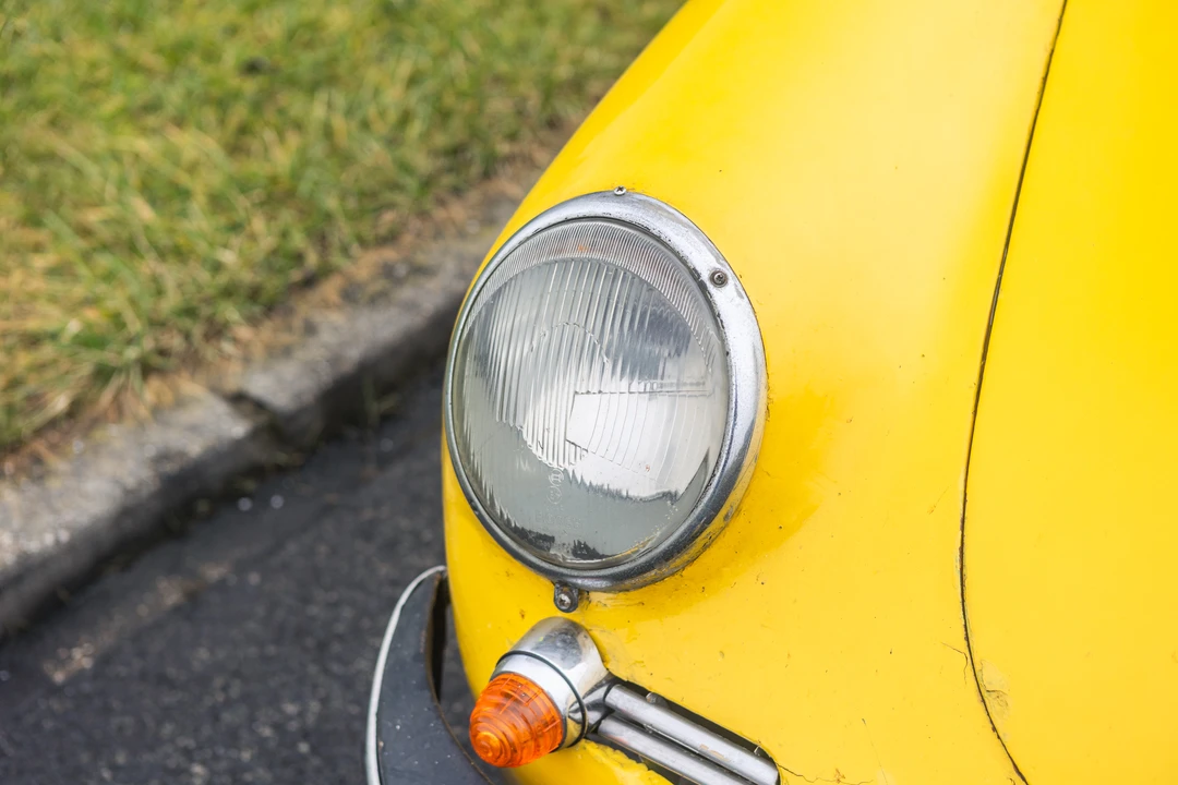 1964 Porsche 356 C - Image 27 of 31