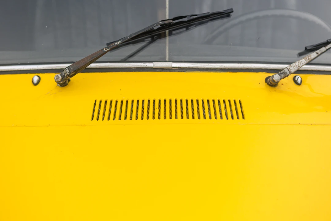 1964 Porsche 356 C - Image 28 of 31