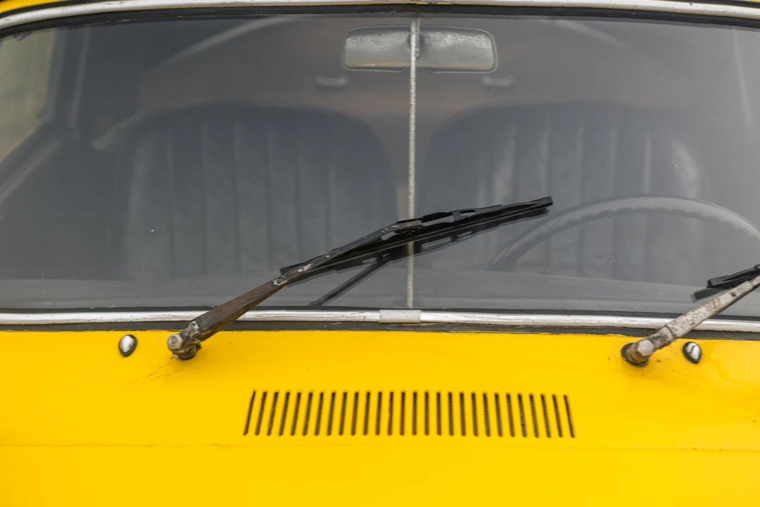 1964 Porsche 356 C - Image 29 of 31