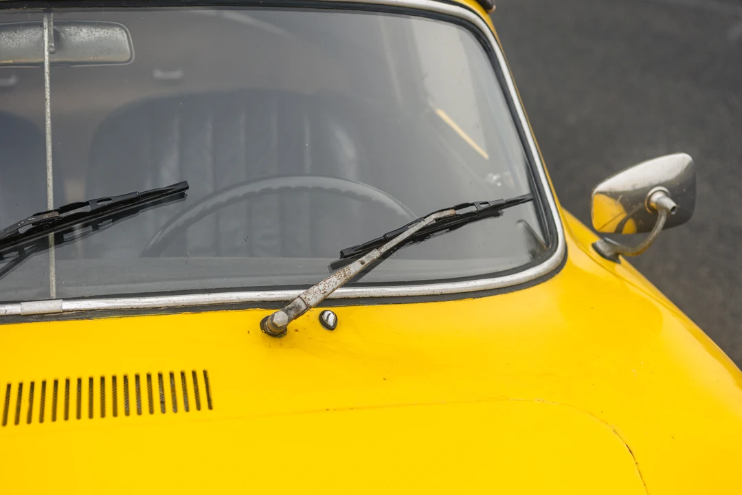 1964 Porsche 356 C - Image 30 of 31