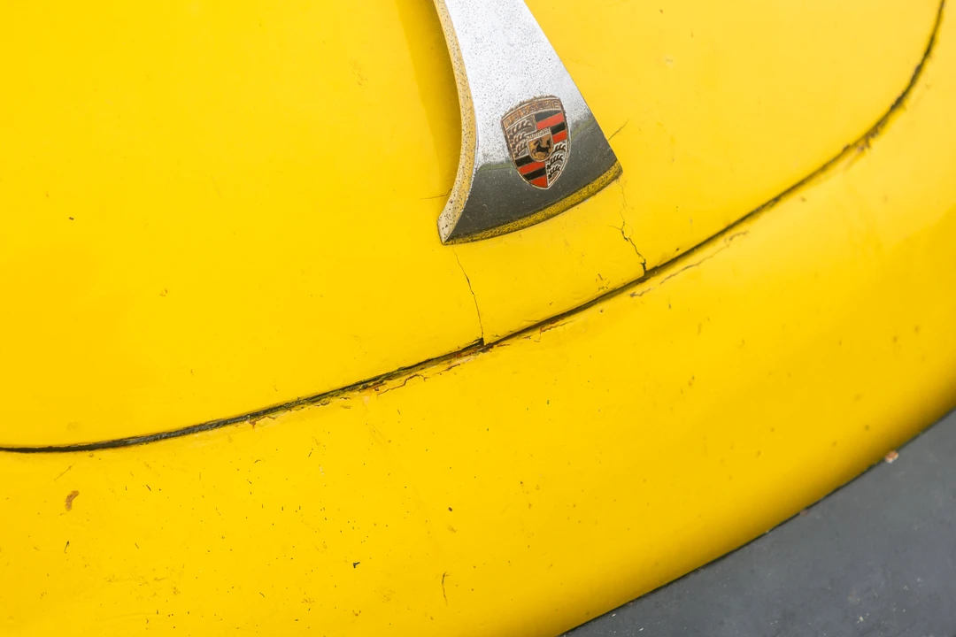 1964 Porsche 356 C - Image 31 of 31