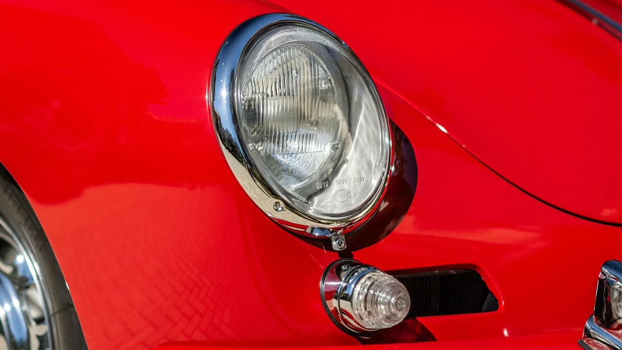 1964 Porsche 356 C - Image 31 of 31