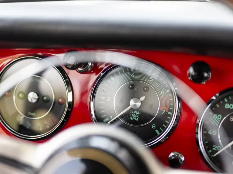 1964 Porsche 356 C - Image 23 of 31