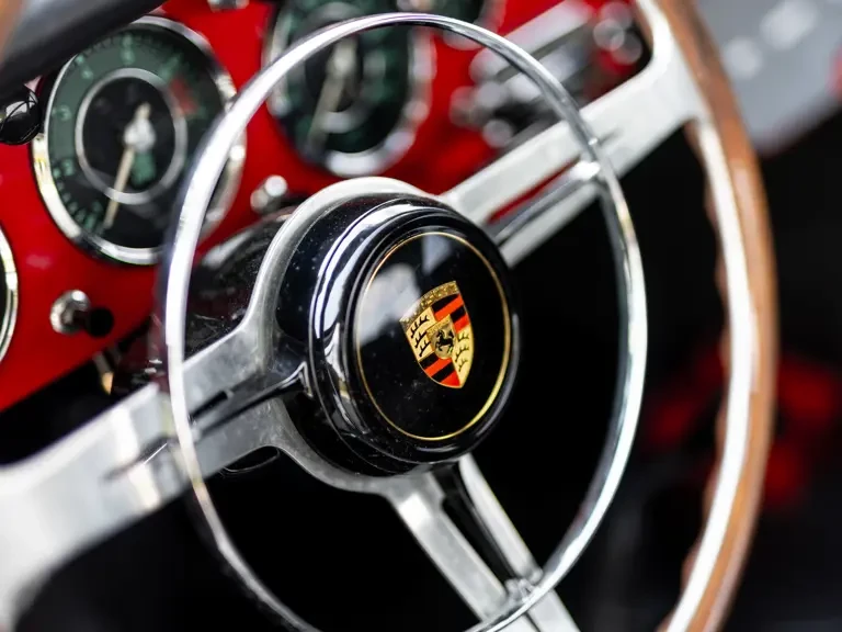 1964 Porsche 356 C - Image 13 of 31