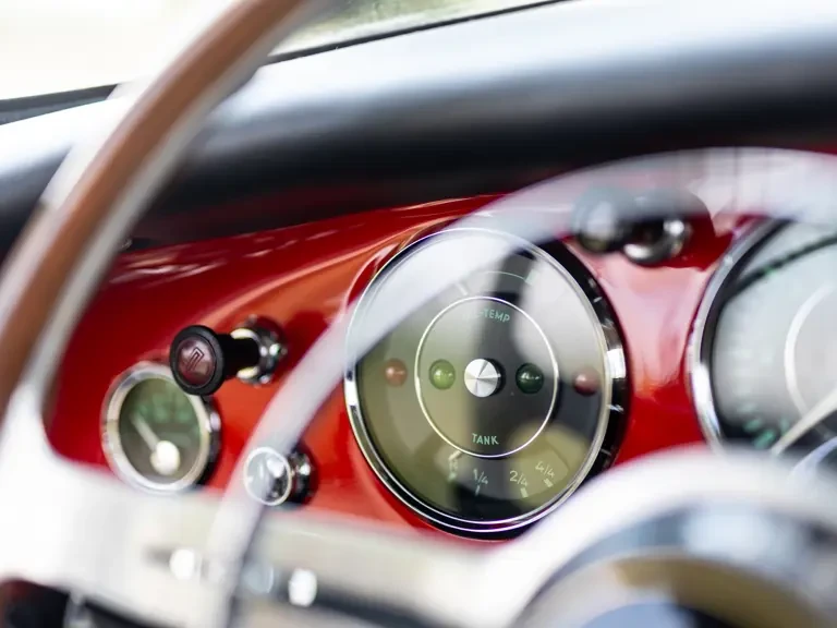 1964 Porsche 356 C - Image 26 of 31