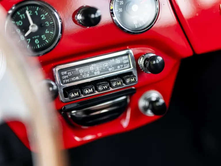 1964 Porsche 356 C - Image 19 of 31