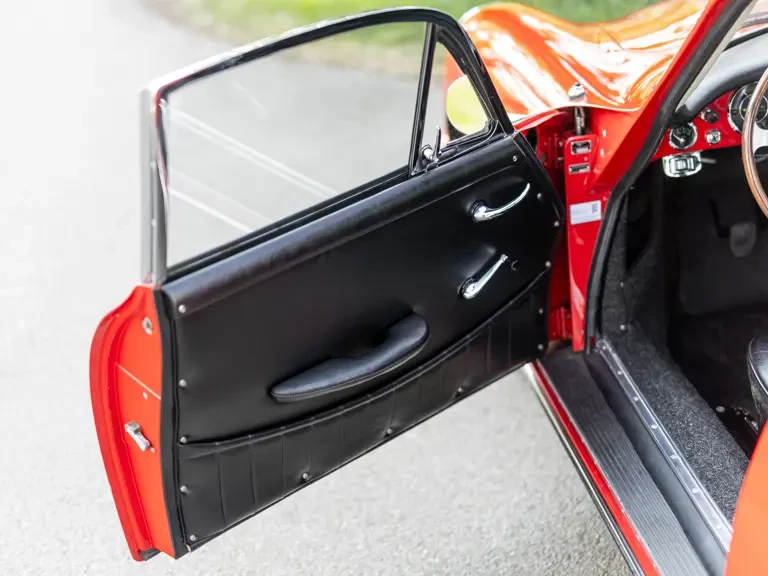 1964 Porsche 356 C - Image 16 of 31