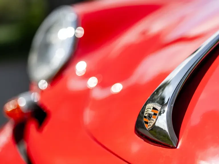 1964 Porsche 356 C - Image 7 of 31