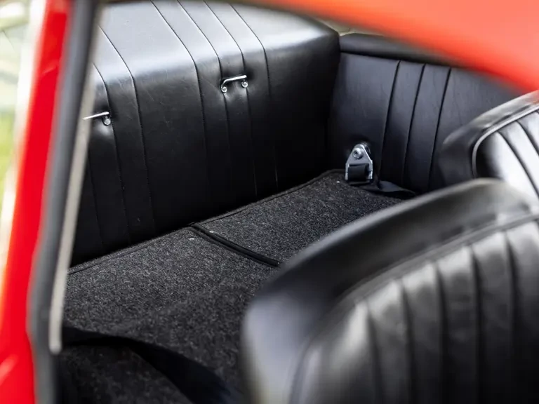 1964 Porsche 356 C - Image 25 of 31