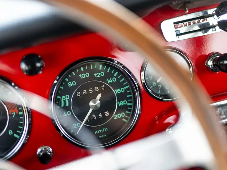 1964 Porsche 356 C - Image 14 of 31