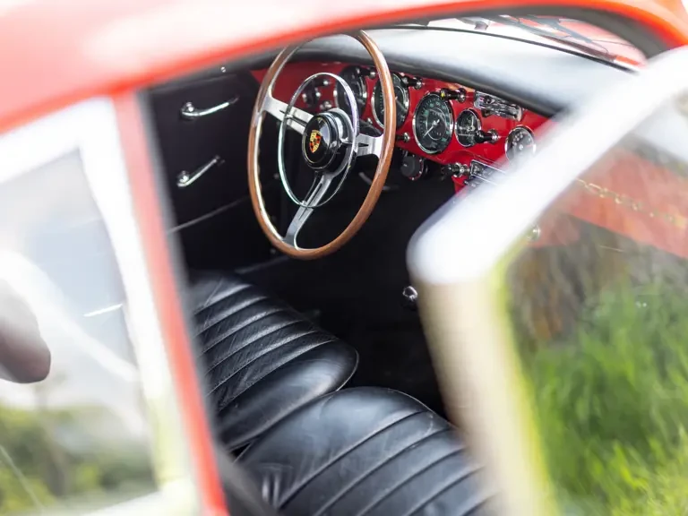 1964 Porsche 356 C - Image 28 of 31