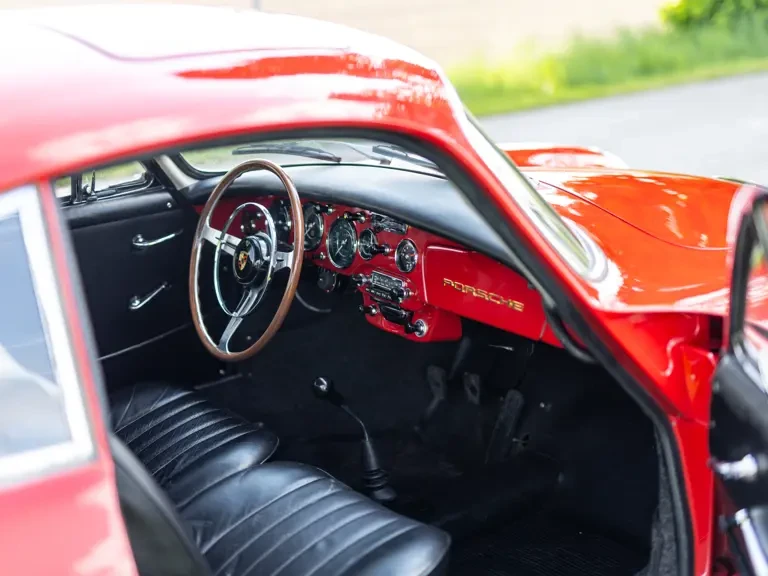 1964 Porsche 356 C - Image 15 of 31