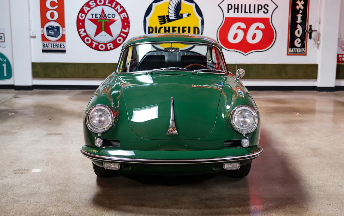 1964 Porsche 356 C - Image 7 of 19