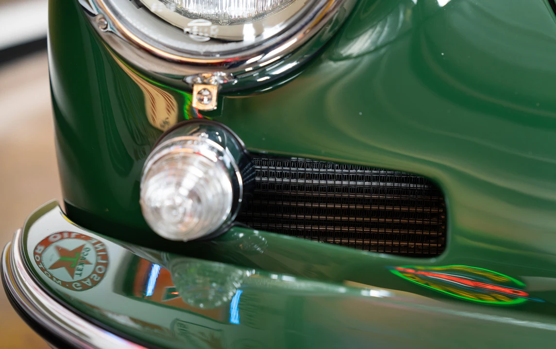 1964 Porsche 356 C - Image 9 of 19