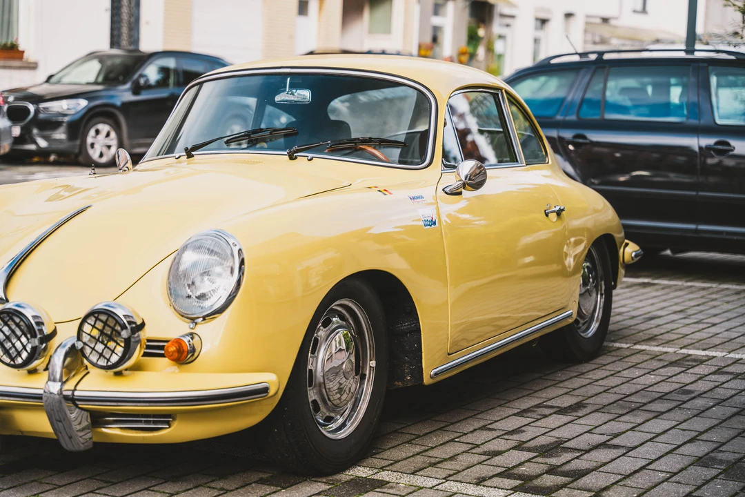 1964 Porsche 356 C - Image 19 of 31