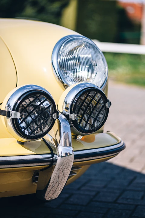 1964 Porsche 356 C - Image 26 of 31