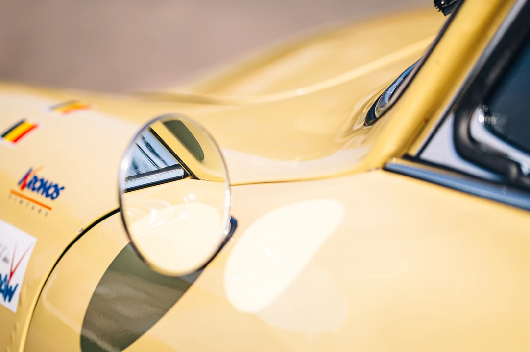 1964 Porsche 356 C - Image 21 of 31