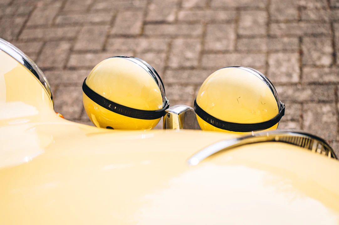 1964 Porsche 356 C - Image 20 of 31