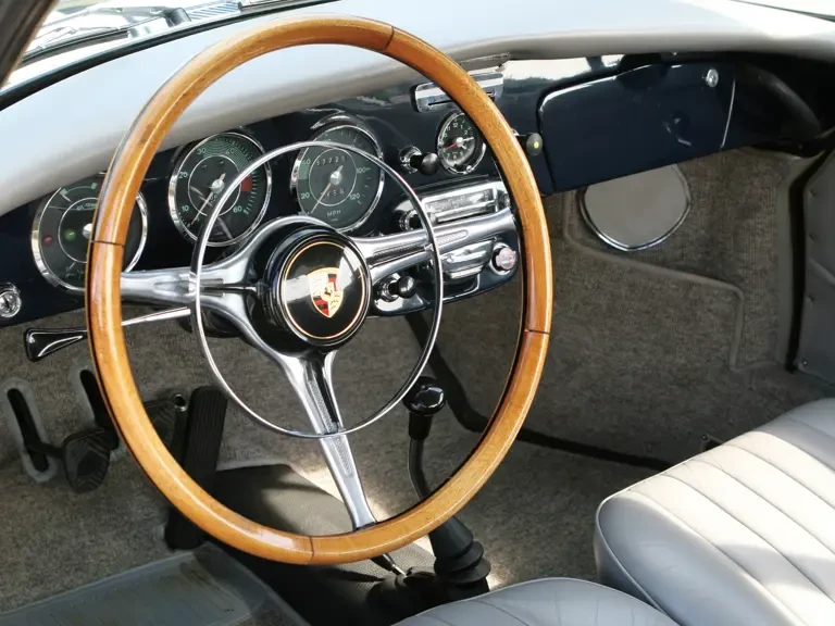 1964 Porsche 356 C - Image 4 of 8