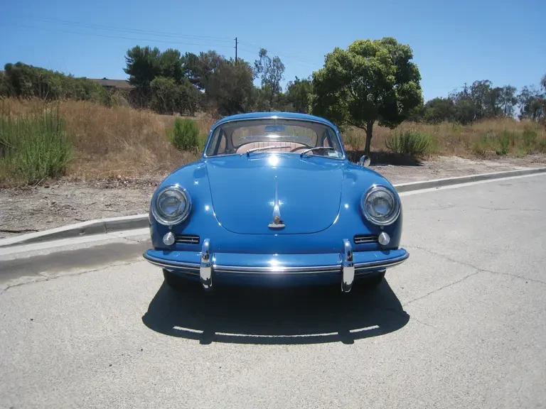 1964 Porsche 356 C - Image 14 of 15