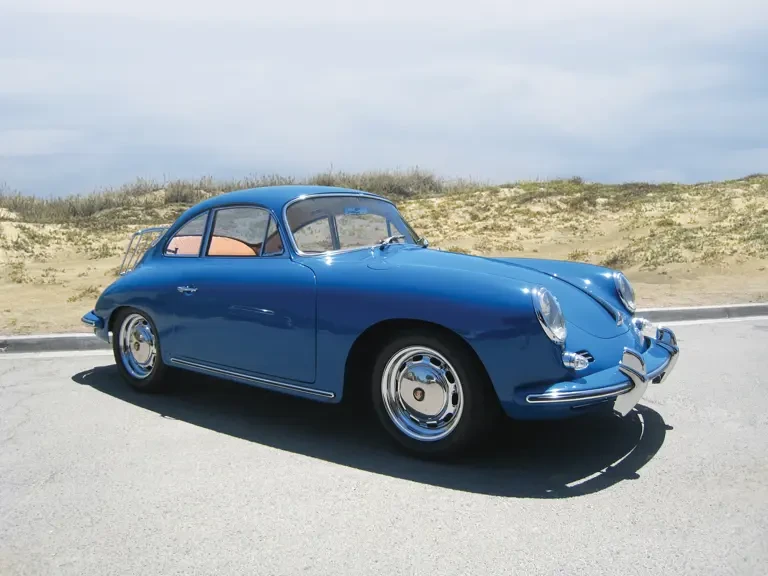 1964 Porsche 356 C - Image 2 of 15
