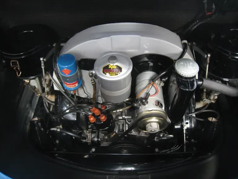 1964 Porsche 356 C - Image 7 of 15