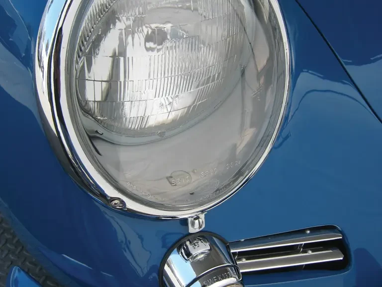 1964 Porsche 356 C - Image 12 of 15
