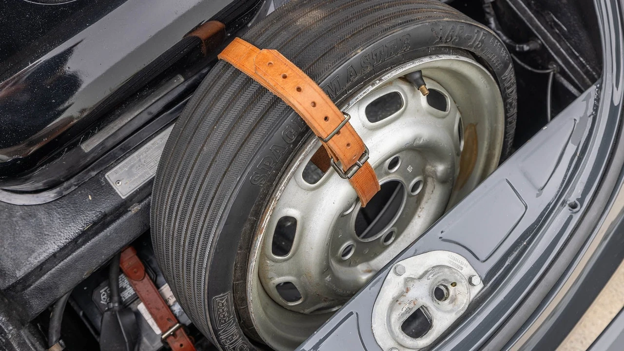 1964 Porsche 356 C - Image 19 of 31