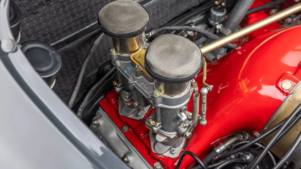 1964 Porsche 356 C - Image 2 of 31