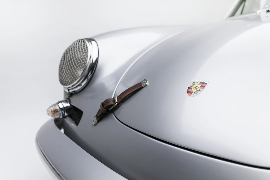 1964 Porsche 356 C - Image 11 of 31