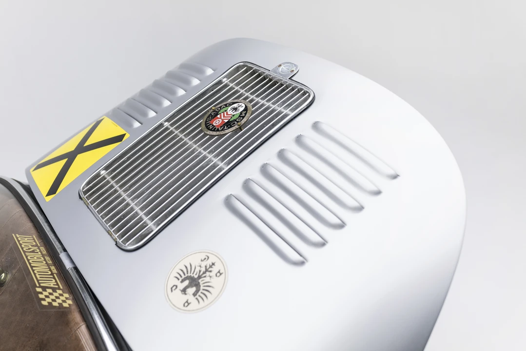 1964 Porsche 356 C - Image 13 of 31