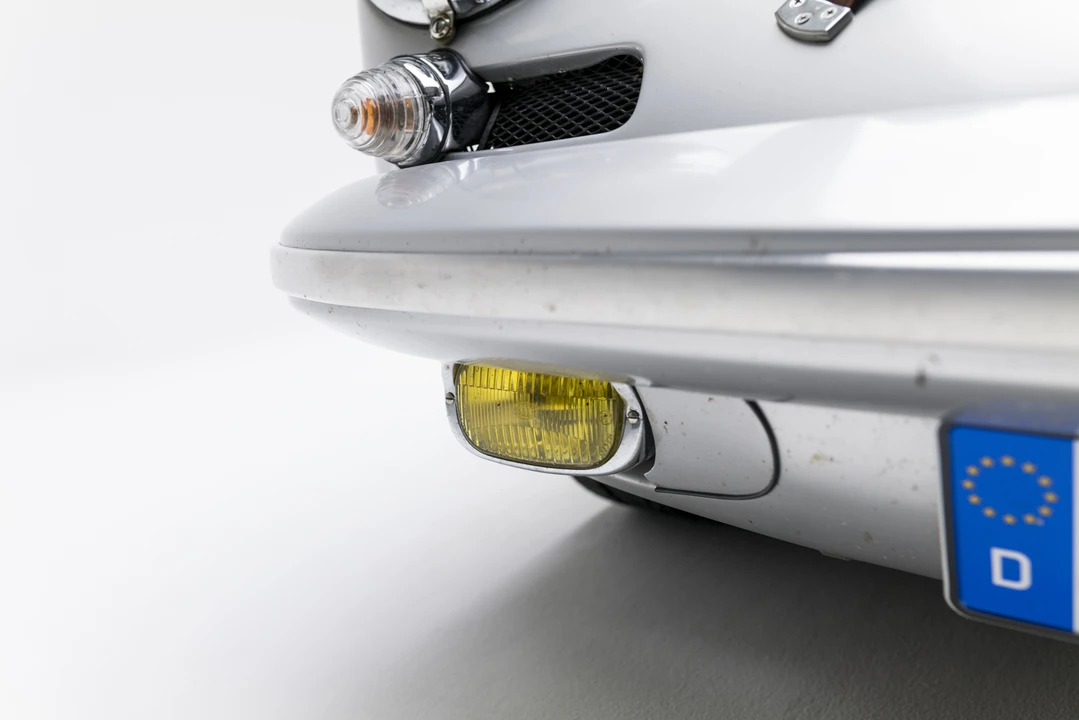 1964 Porsche 356 C - Image 15 of 31