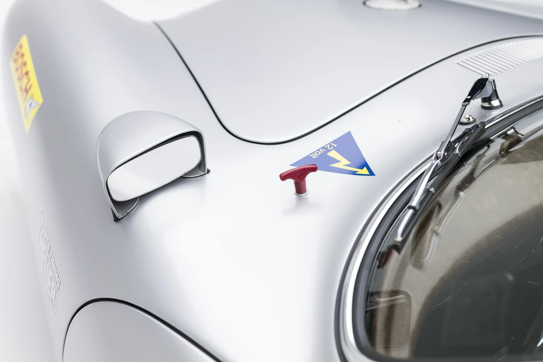 1964 Porsche 356 C - Image 17 of 31