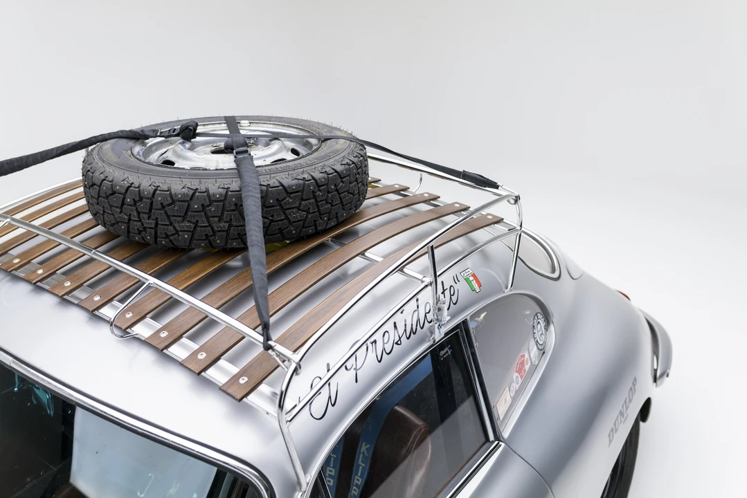 1964 Porsche 356 C - Image 19 of 31
