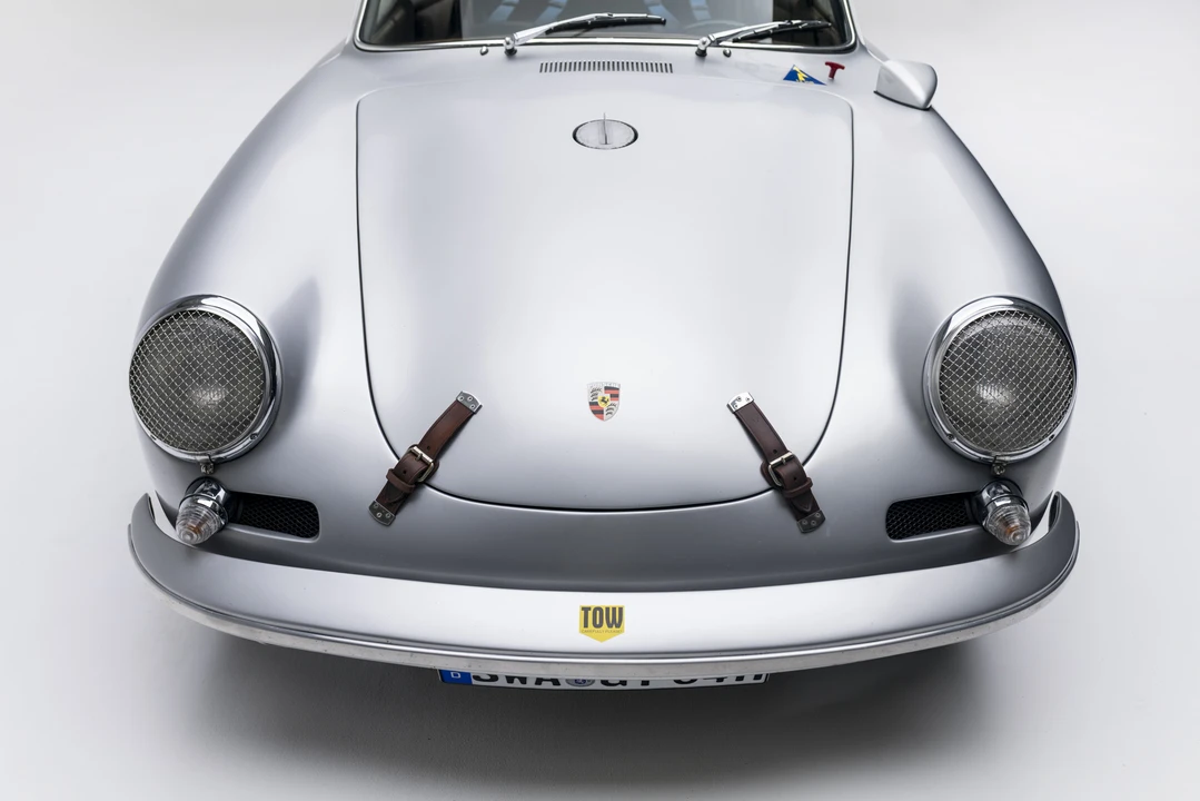 1964 Porsche 356 C - Image 20 of 31