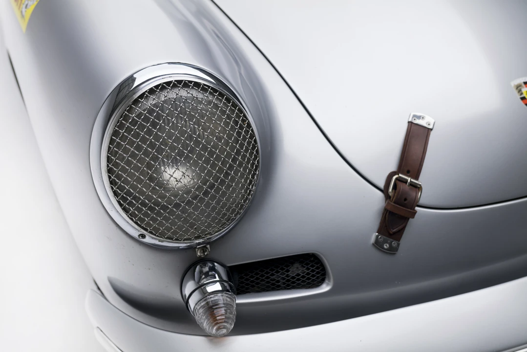 1964 Porsche 356 C - Image 21 of 31
