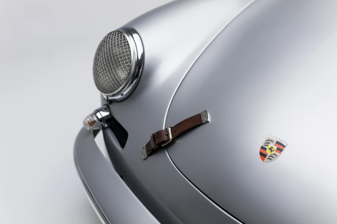 1964 Porsche 356 C - Image 22 of 31