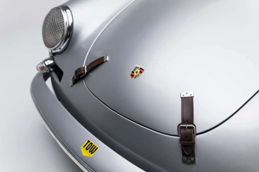1964 Porsche 356 C - Image 23 of 31