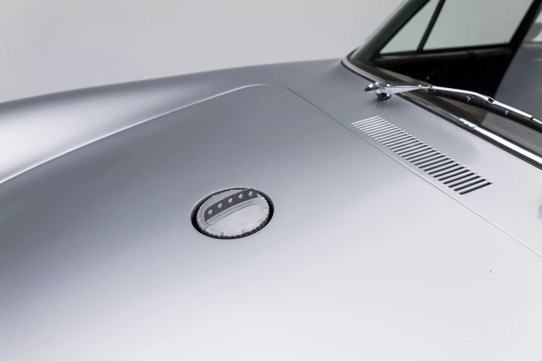 1964 Porsche 356 C - Image 25 of 31