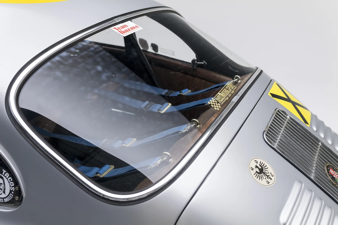 1964 Porsche 356 C - Image 28 of 31