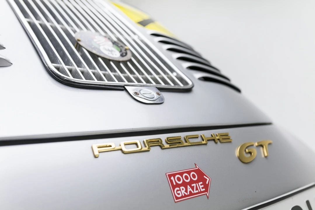 1964 Porsche 356 C - Image 24 of 31