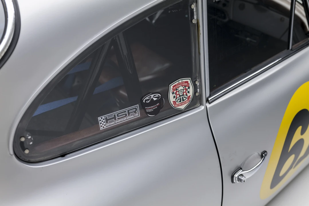 1964 Porsche 356 C - Image 31 of 31