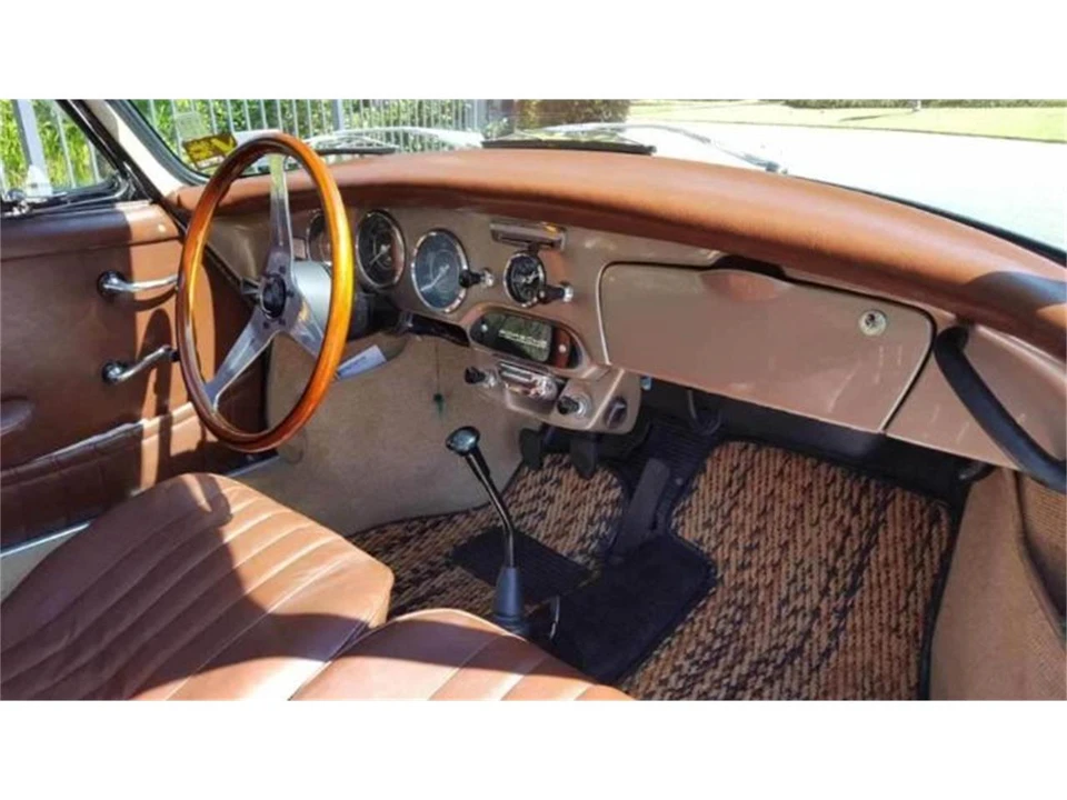 1964 Porsche 356 C - Image 11 of 25